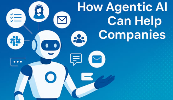 AI Agents and Agentic AI: The Productivity Breakthrough Companies Need Now