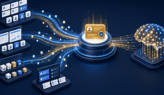 Master Data Management: The Foundation AI Initiatives Depend On
